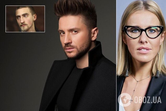 'Зупиніть це свавілля!' Вирок актору в Росії роздратував зірок