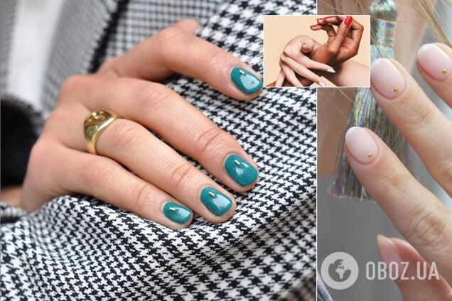 Манікюр на осінь 2019: топ-5 актуальних трендів сезону