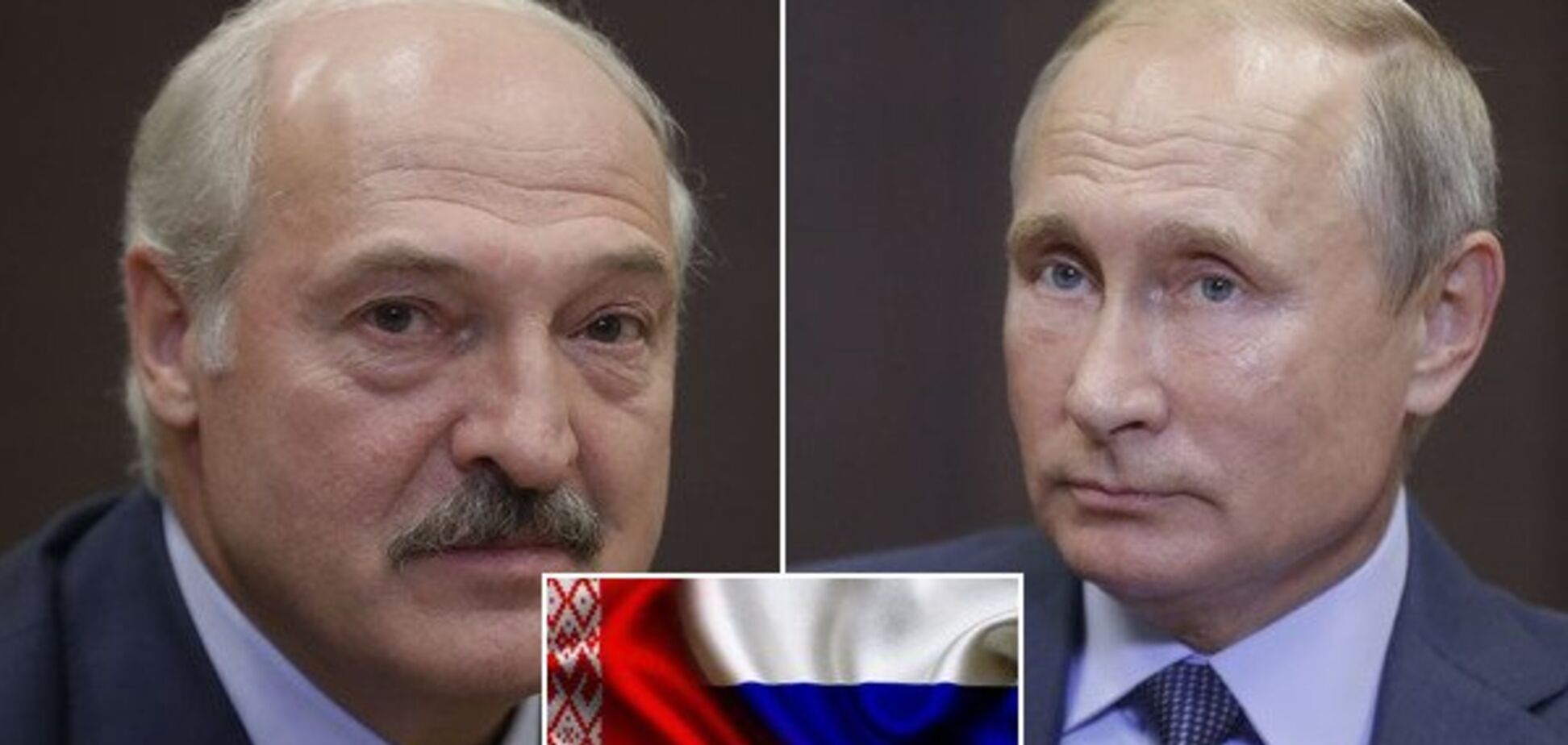 Россия поглощает Беларусь: какие цели преследует глава Кремля, и при чем тут Крым