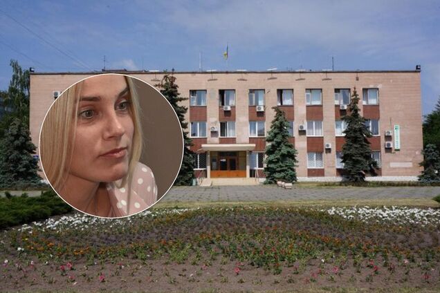 'Зведення рахунків': мер пристоличної Українки звинуватила місцеву СБУ у злочині