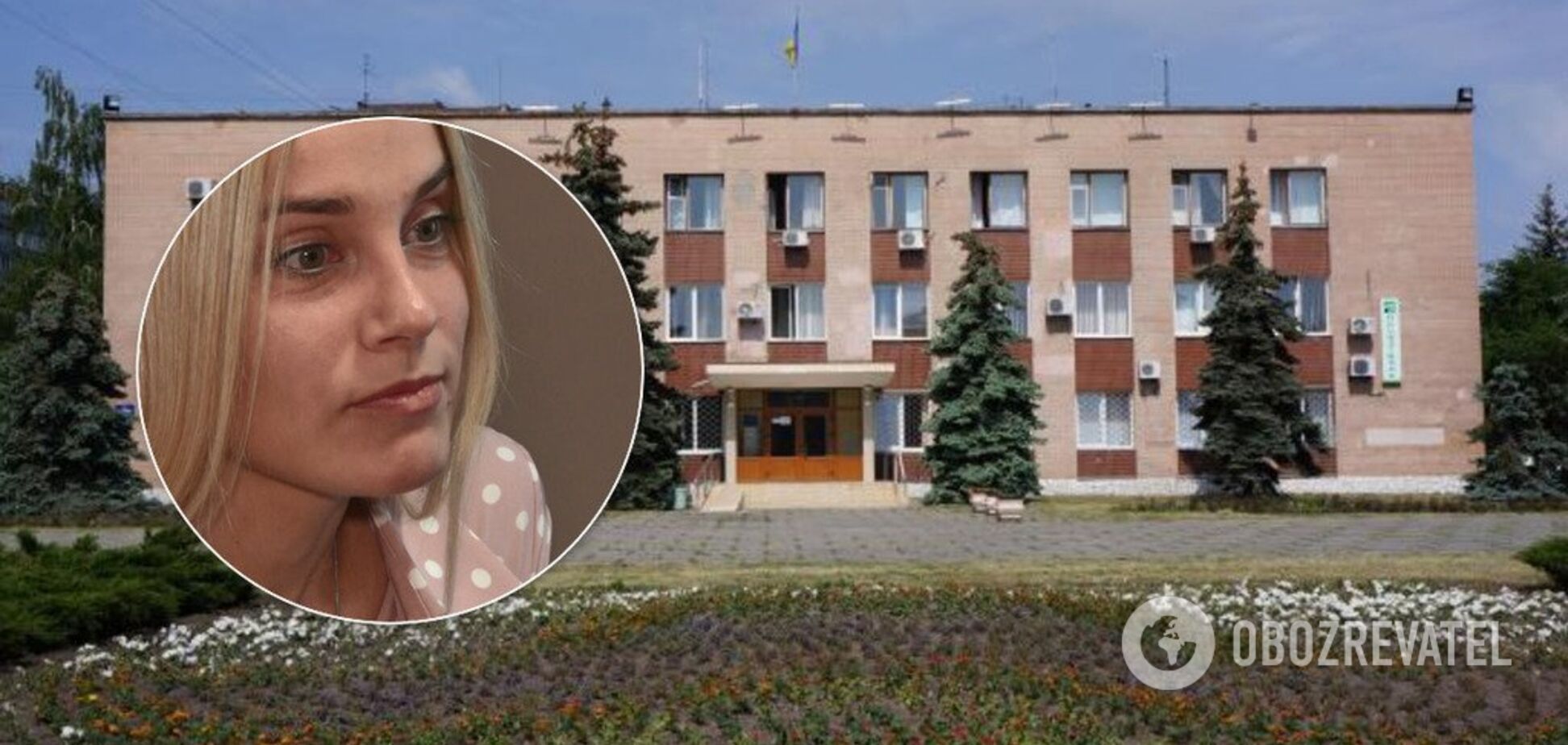 'Сведение счетов': мэр пристоличной Украинки обвинила местную СБУ в преступлении