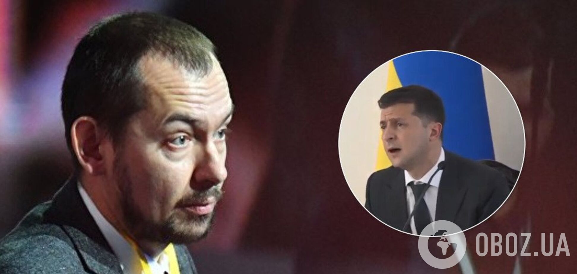 Роман Цимбалюк