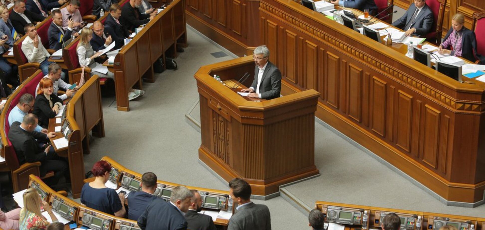 Турборежим на паузі: чим займеться Верховна Рада