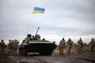 Война на востоке Украины