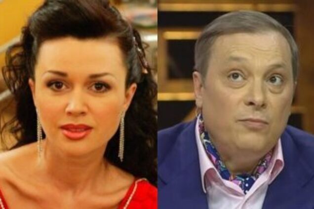 Это все сплетни? Вокруг заболевшей Заворотнюк разгорелся громкий скандал