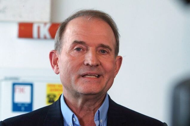 Медведчук може втратити телеканали в Україні: зроблені перші кроки