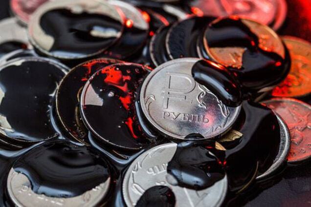 Сейчас можно обрушить экономику России