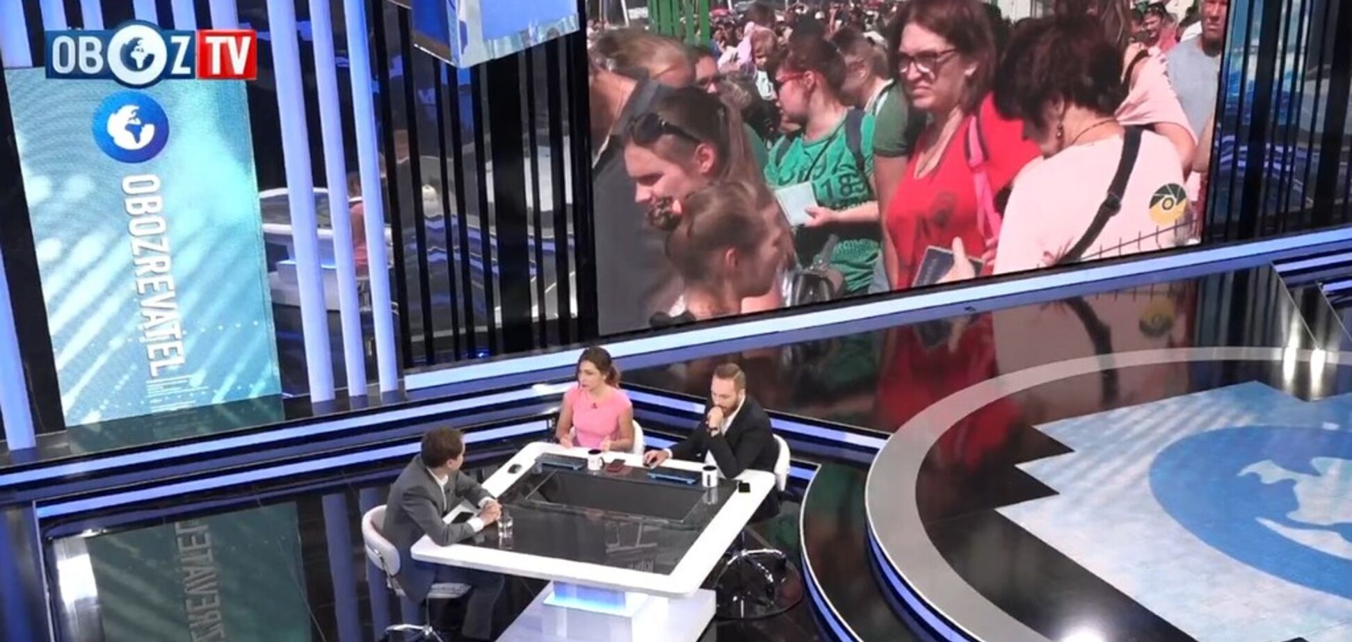 Особый статус Донбасса: в заявлении Пристайко обнаружился нюанс