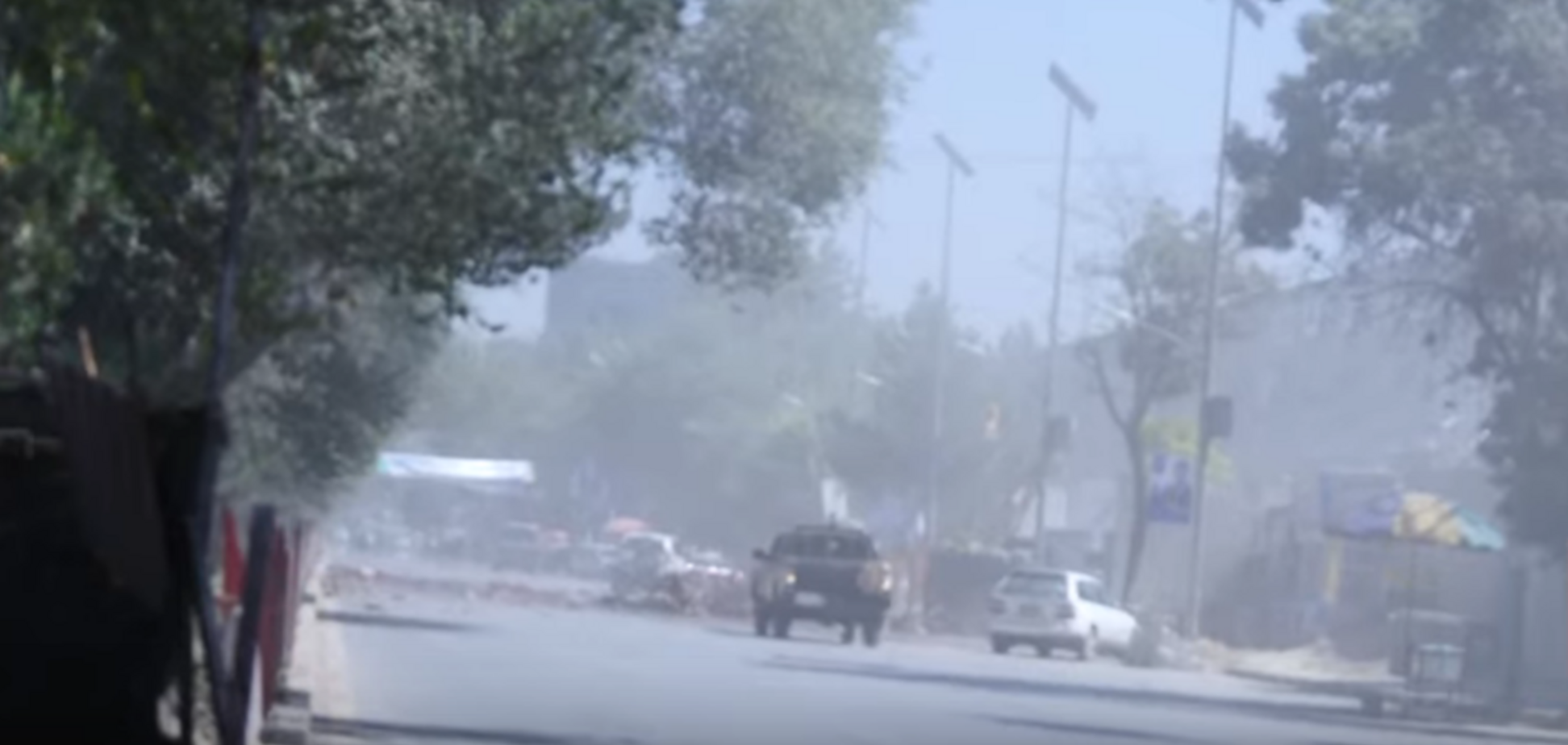 Погибли военные: в Афганистане устроили второй кровавый теракт за день