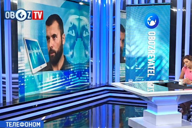 'Фрик-шоу и цирк': волонтер жестко высказался о деле Гандзюк