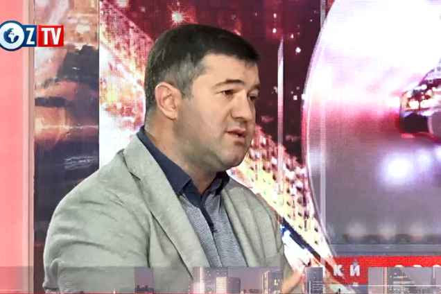 Ужесточение правил для ФЛП: Насиров выступил с встречным предложением