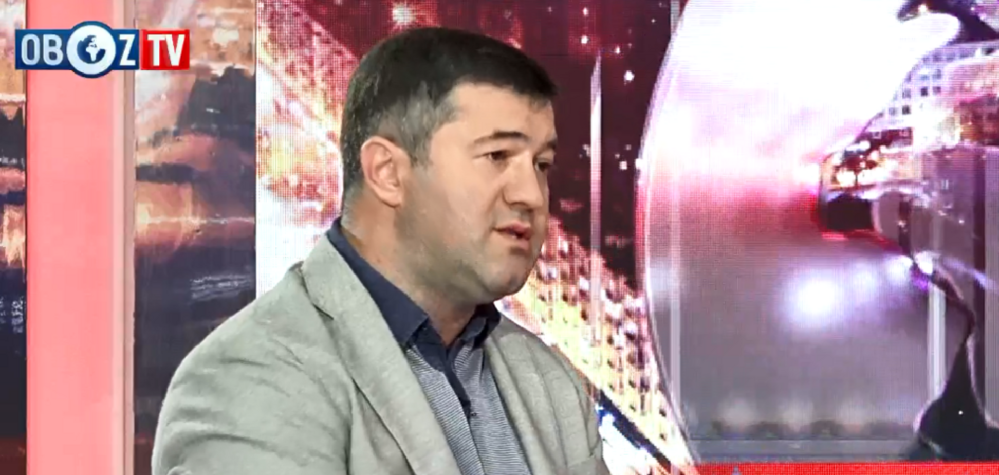 Ужесточение правил для ФЛП: Насиров выступил с встречным предложением