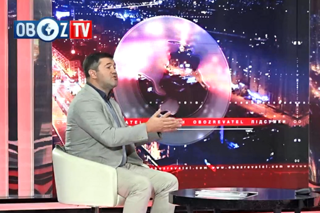 Курс доллара-2020: Насиров оценил ключевой показатель госбюджета