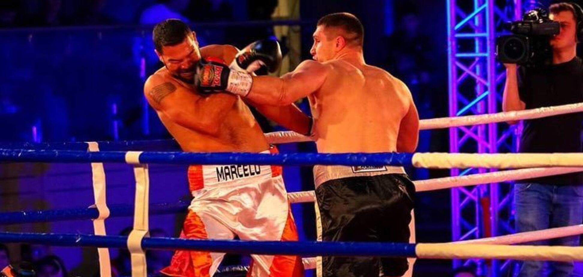 'Есть хорошие люди': непобедимый украинский боксер высказался о России