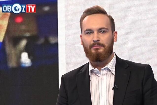 Огляд останніх новин: Студія OBOZREVATEL