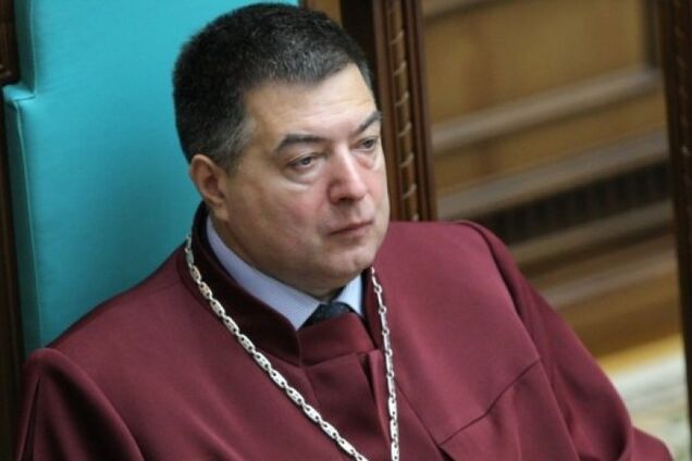 Конституционный суд Украины получил нового главу: что известно о назначении