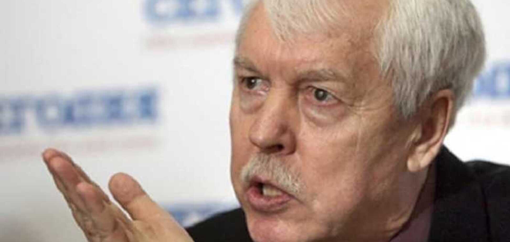 Экс-глава Крыма попал в реанимацию: что известно