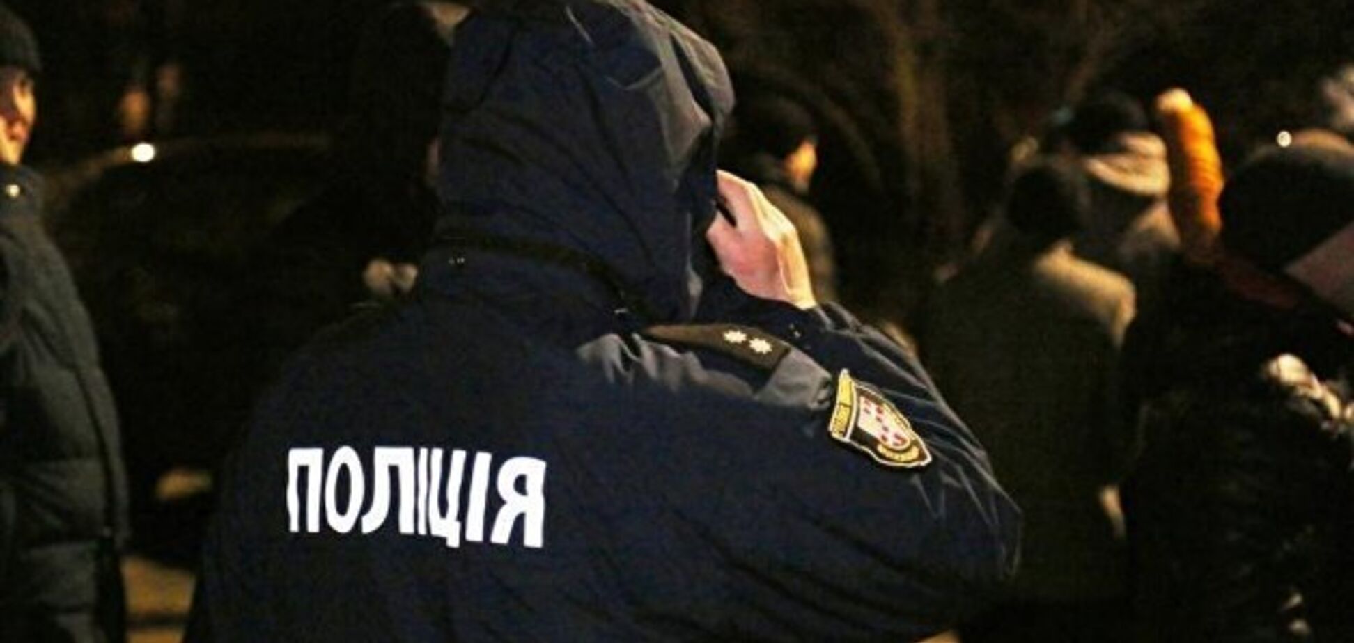 Под Киевом задержали банду, которая совершила серию громких убийств. Фото