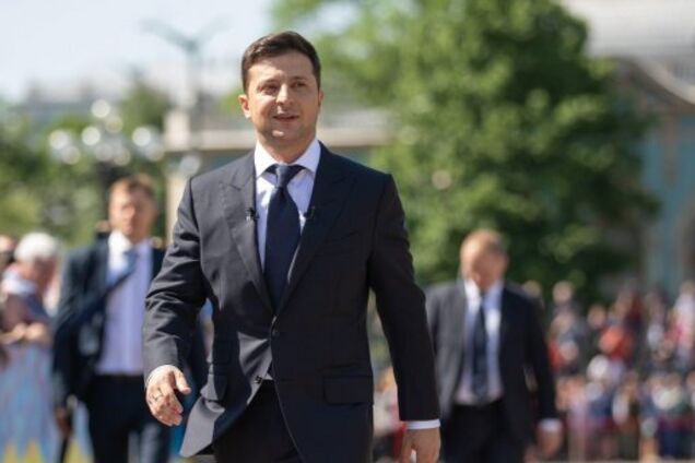 Зеленский поменял все, он перевернул систему – Тони Блэр