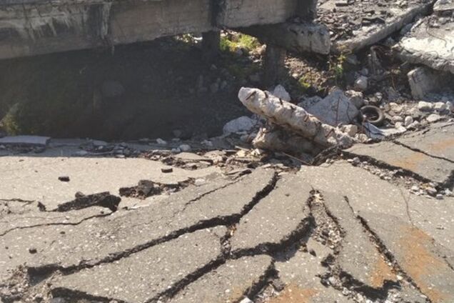 Страшная картина: сеть шокировали свежие фото из Донецка