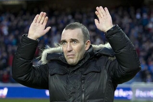 Помер знаменитий ексфутболіст 'Зеніта': що сталося