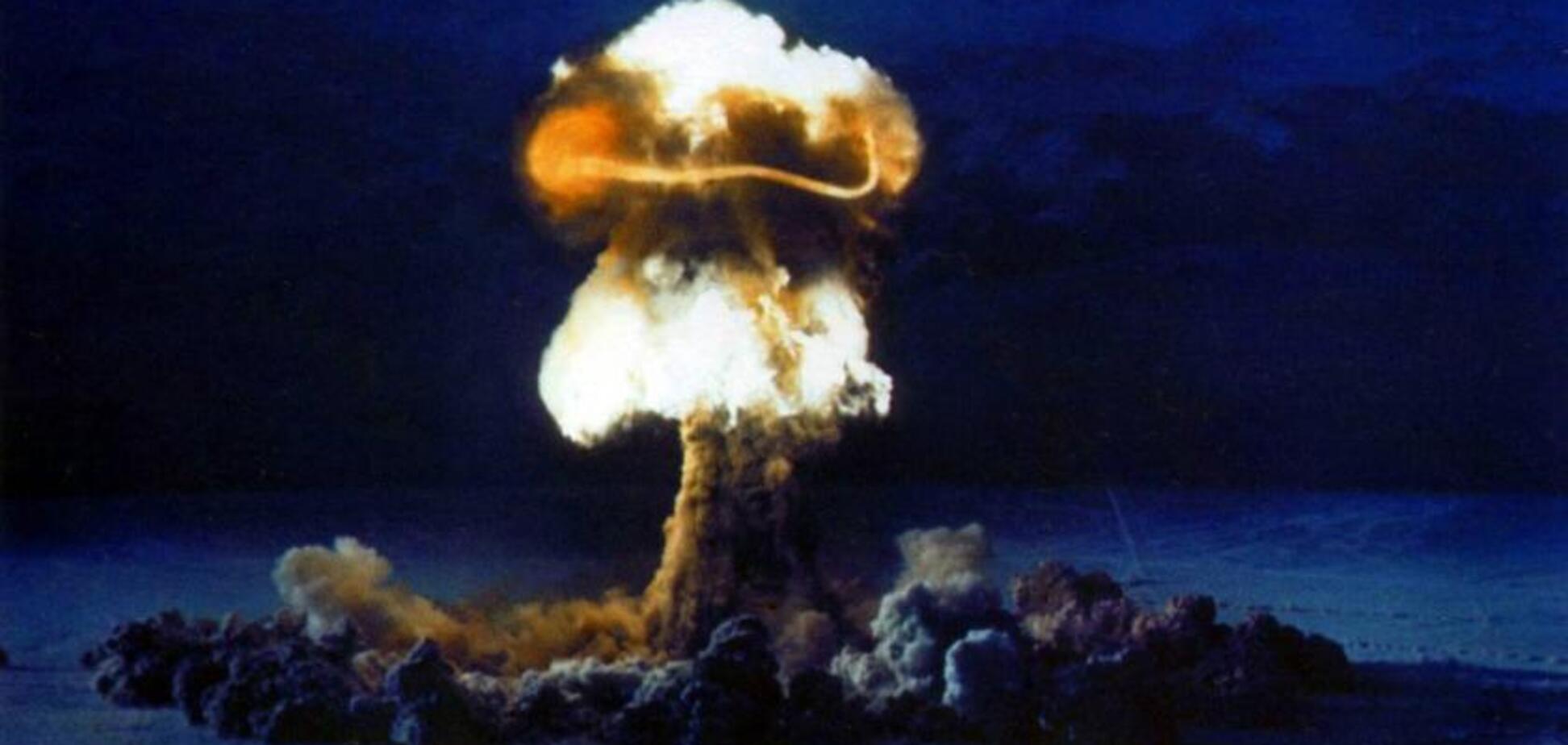 Вчені змоделювали наслідки ядерної війни між НАТО і РФ