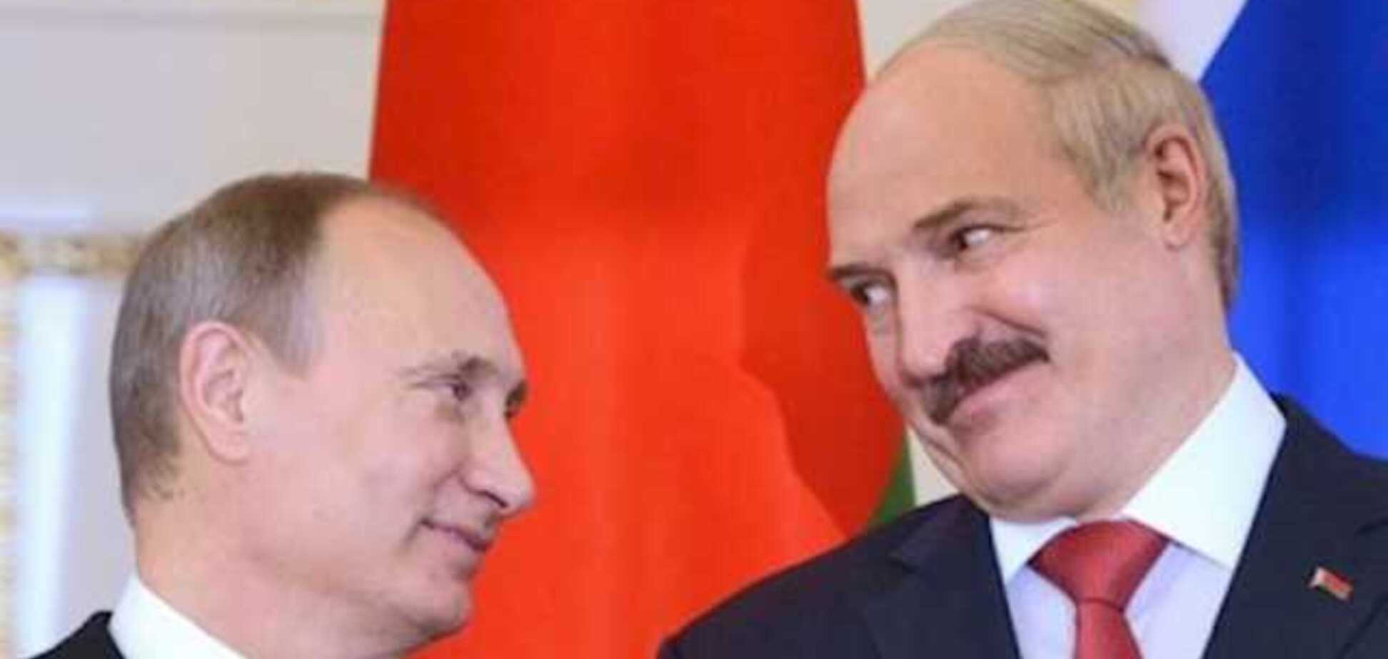 Россия собралась 'присоединить' Беларусь: всплыли угрозы для Украины