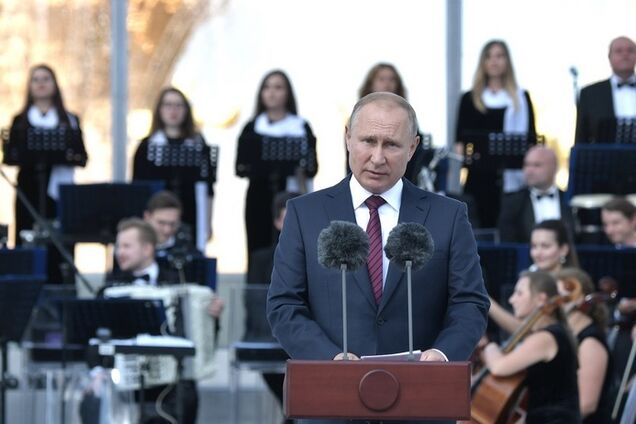 'Не перестанет стрелять': журналист заявил об угрозе новой войны Путина