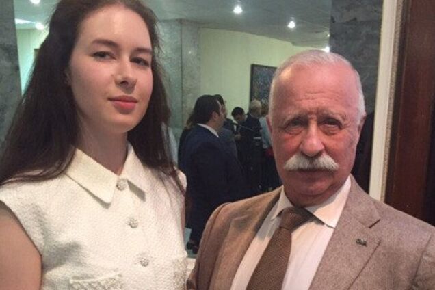 Как выглядит повзрослевшая дочь Леонида Якубовича: фото красотки