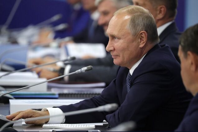 Путіну загрожує "неприйнятний збиток": у Росії назвали небезпеку для режиму