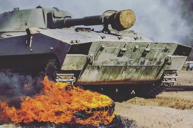 'Окопна війна': генерал прояснив ситуацію на Донбасі