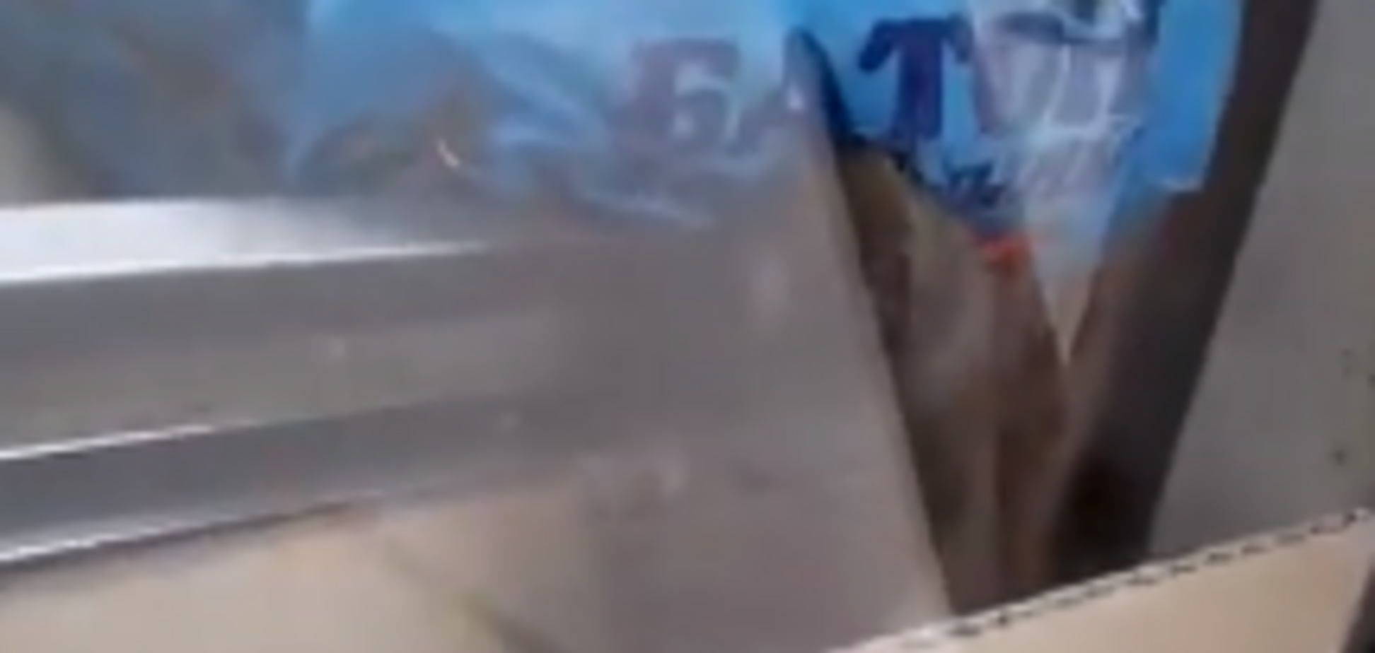 В Харькове магазин попал в громкий скандал