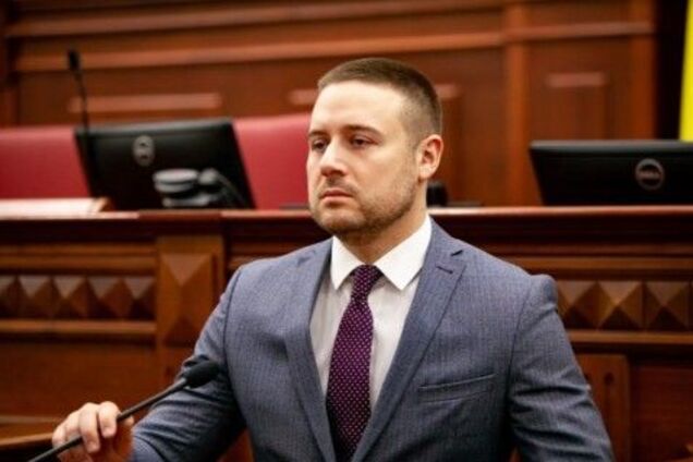 В Киеве жестоко избили зама Кличко: все подробности