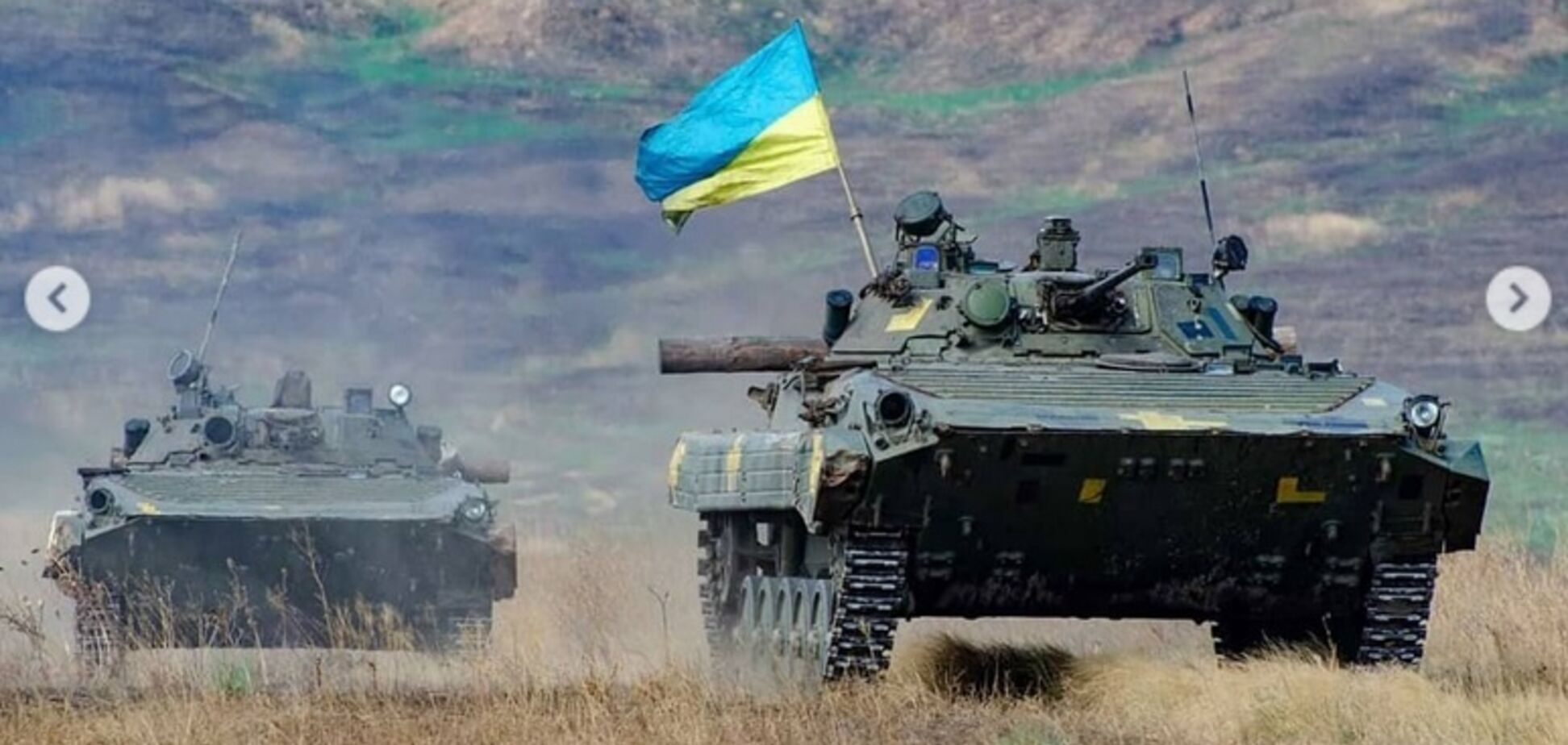 'Хватит заигрывать с врагом!' Генерал призвал Украину к активным действиям на Донбассе