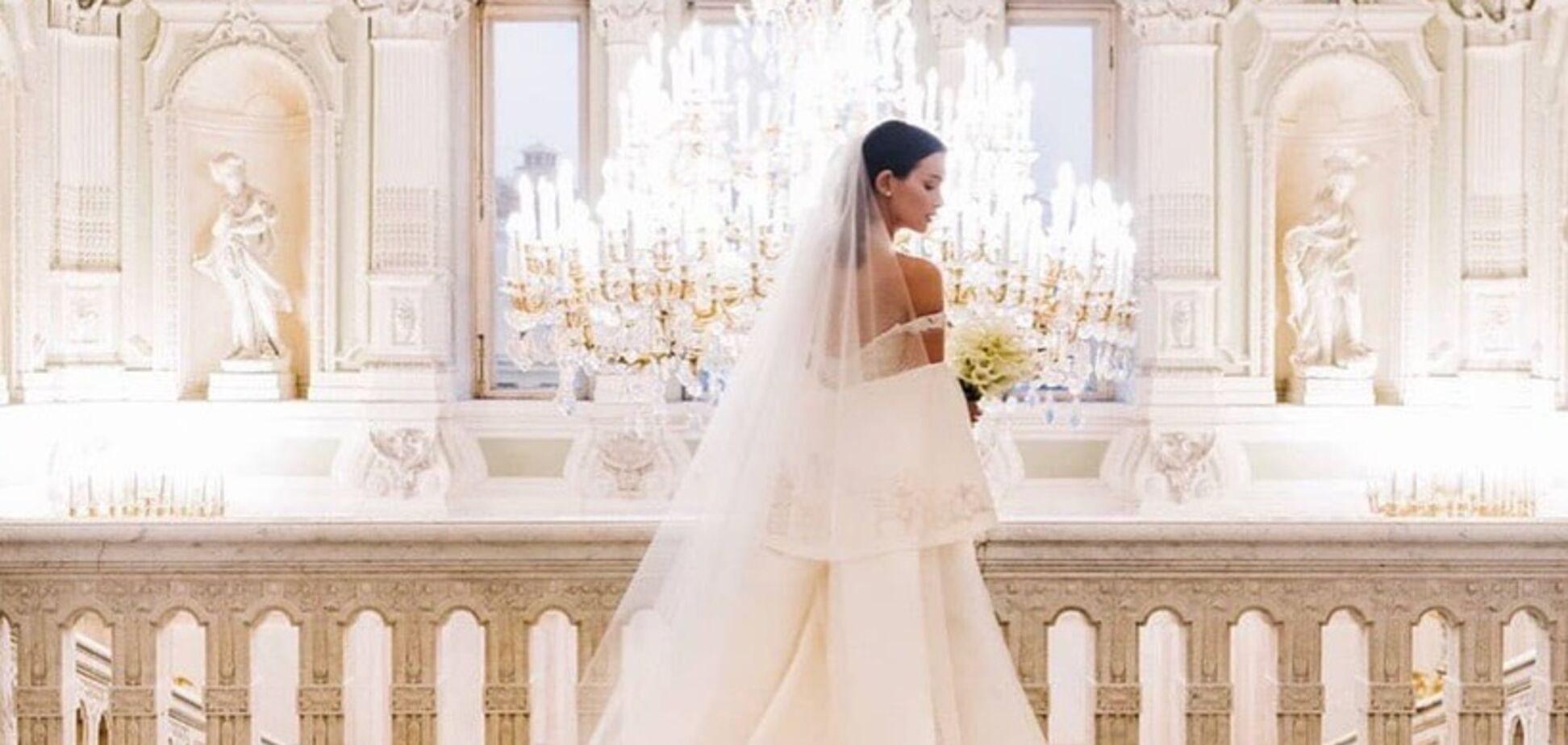 Бондарчук женился на известной актрисе: самые горячие фото Паулины Андреевой