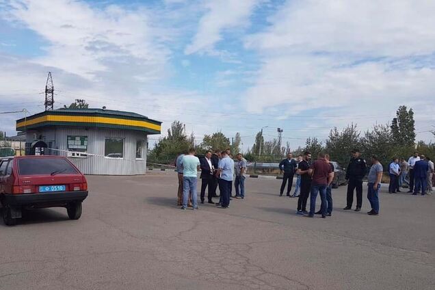 У Миколаєві на АЗС застрелили трьох людей: всі деталі