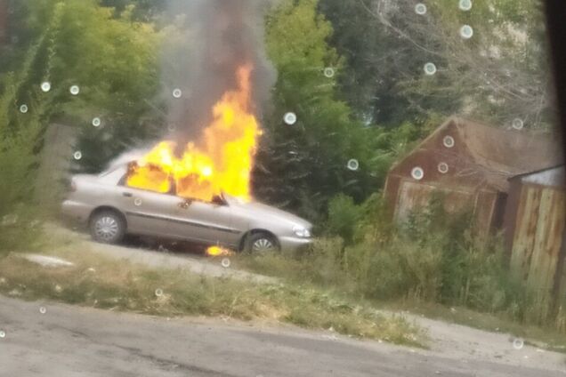 На Запорожье убили замглавы Акимовской ОТГ