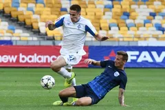 "Динамо" – "Мальме" – 0-0: онлайн-трансляция матча Лиги Европы