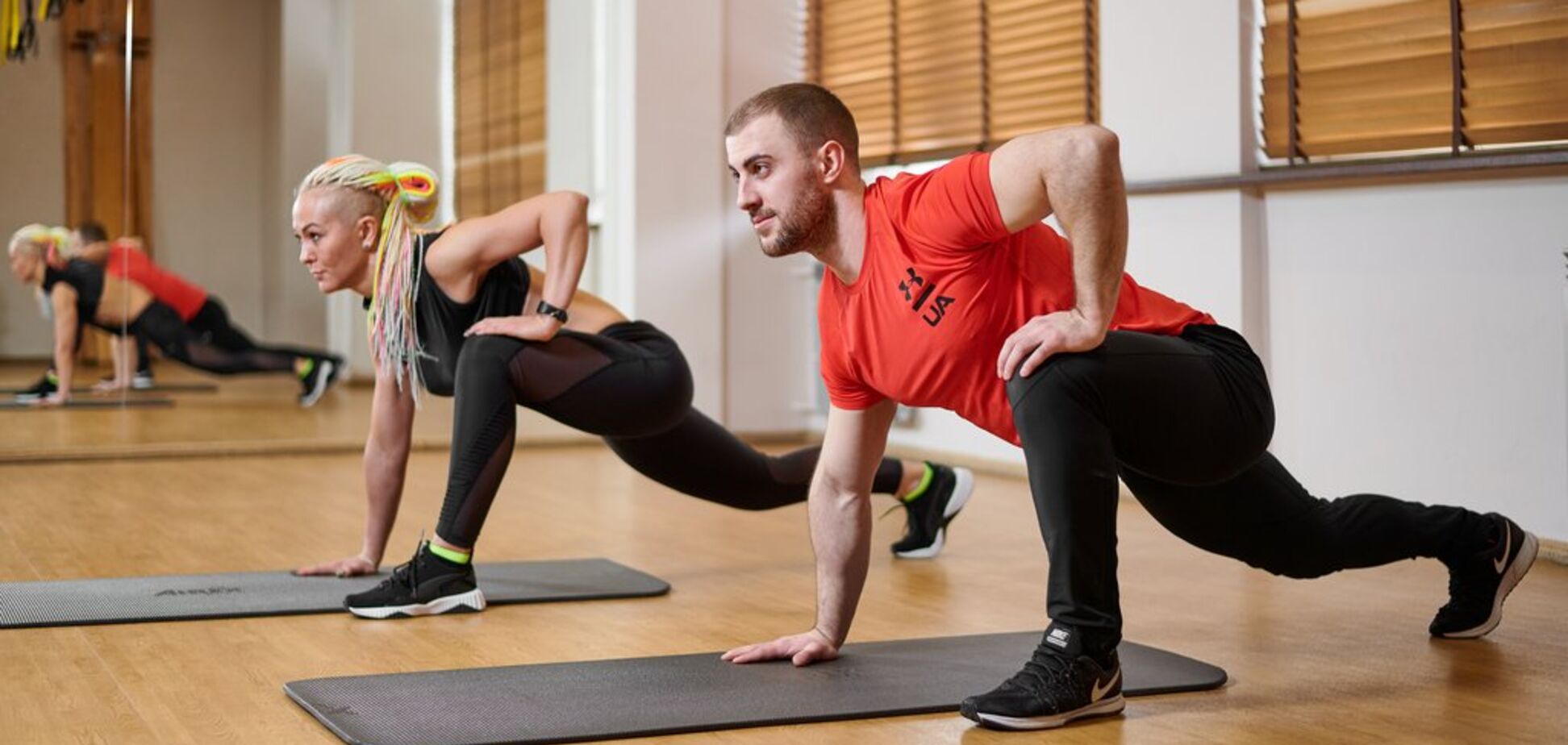 Ставка на спорт: зачем компании внедряют корпоративный фитнес