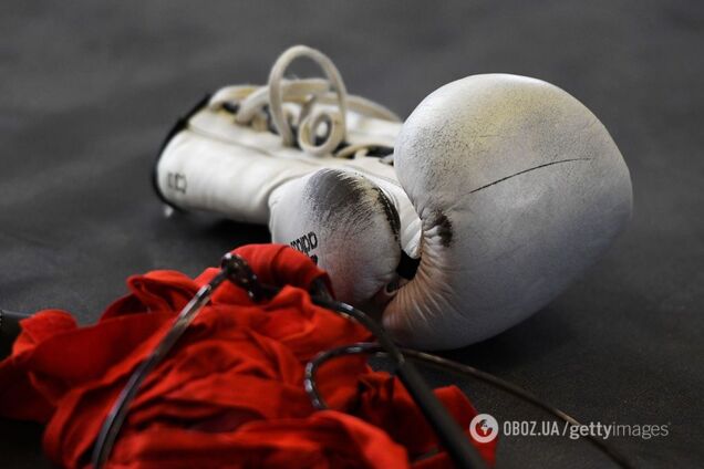 Исчезнет: в украинском боксе готовят скандальное решение