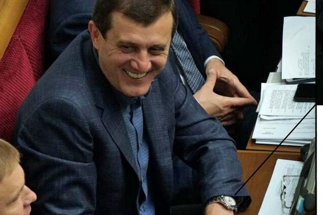 Василь Петьовка