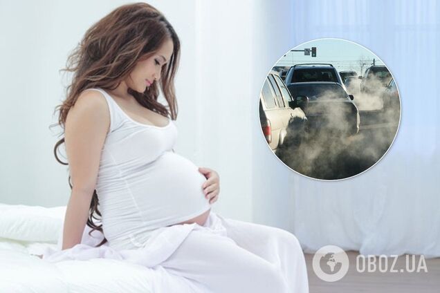 Вчені розкрили тотальну небезпеку для вагітних