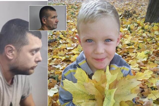 "Умер от одной пули": появились новые детали об убийстве ребенка полицией под Киевом