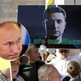 "Больше, чем у Путина": почему и как растет рейтинг Зеленского