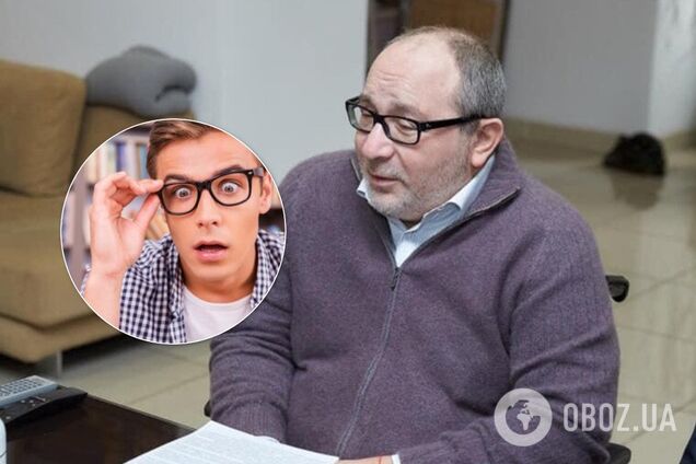 Скандальний мер Харкова попався на 'підкупі' студентів