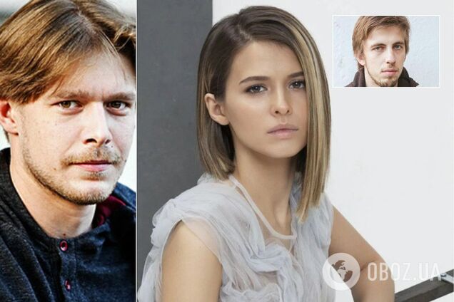 'Свободу Павлу Устинову!' Российские звезды вышли на пикет в поддержку осужденного актера