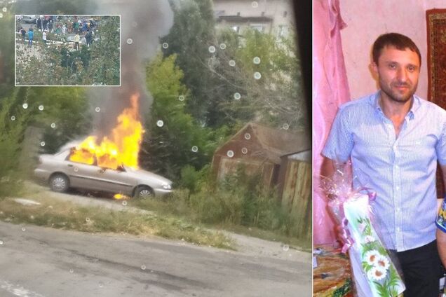 У Запорізькій області жорстоко вбили чиновника: що про нього відомо