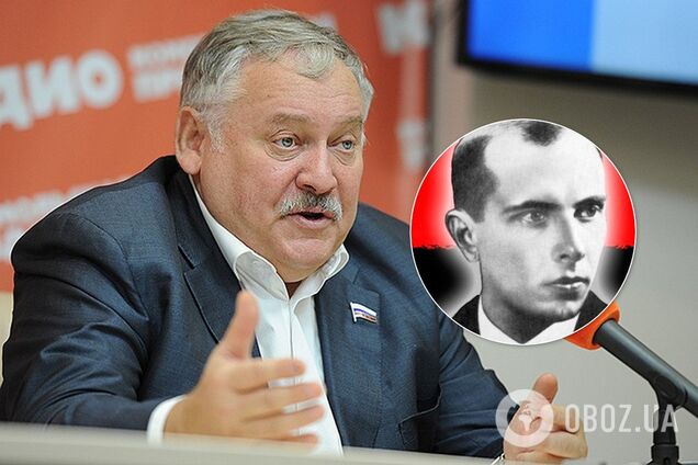 Костянтин Затулін