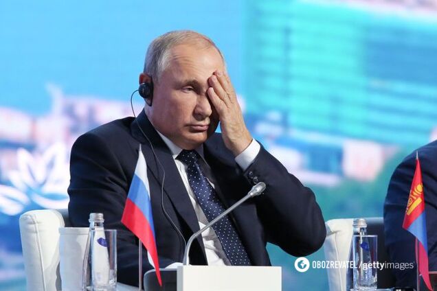 Истребители НАТО дерзко проучили самолеты Путина. Фотофакт