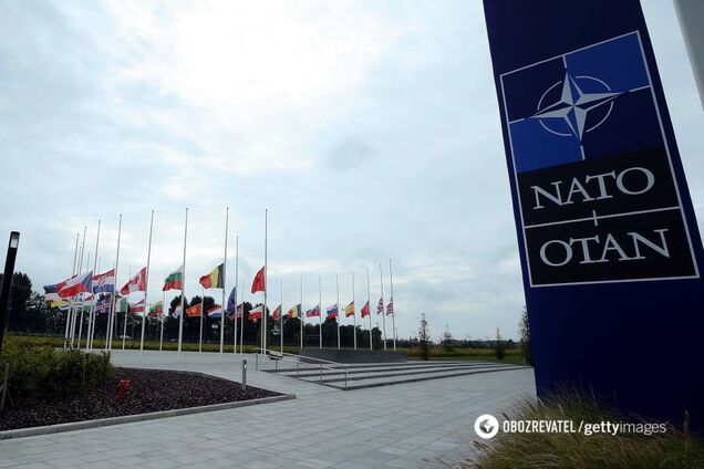 "НАТО не хочет таких членов!" Названо главное препятствие для вступления Украины в альянс